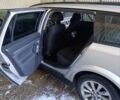Серый Опель Вектра, объемом двигателя 2 л и пробегом 411 тыс. км за 4300 $, фото 6 на Automoto.ua