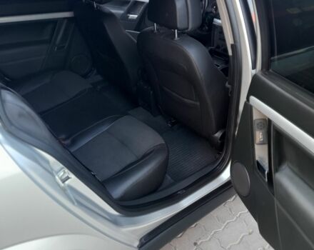 Опель Вектра 2004 у Ковель на Automoto.ua Сірий Опель Вектра, об'ємом двигуна 2 л та пробігом 400 тис. км за 4285 $, фото 14 на Automoto.ua