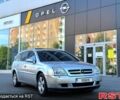 Серый Опель Вектра, объемом двигателя 3 л и пробегом 317 тыс. км за 5700 $, фото 1 на Automoto.ua