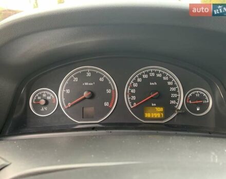 Опель Вектра 2004 в Киеве на Automoto.ua Серый Опель Вектра, объемом двигателя 2.02 л и пробегом 384 тыс. км за 3452 $, фото 78 на Automoto.ua