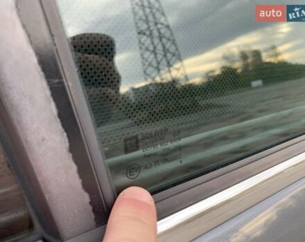 Опель Вектра 2004 в Киеве на Automoto.ua Серый Опель Вектра, объемом двигателя 2.02 л и пробегом 384 тыс. км за 3452 $, фото 27 на Automoto.ua