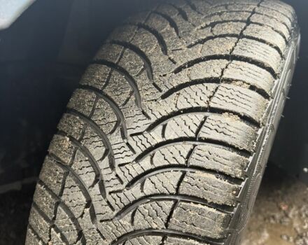 Сірий Опель Вектра, об'ємом двигуна 1.9 л та пробігом 300 тис. км за 2150 $, фото 6 на Automoto.ua