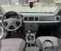 Сірий Опель Вектра, об'ємом двигуна 1.9 л та пробігом 275 тис. км за 2750 $, фото 8 на Automoto.ua