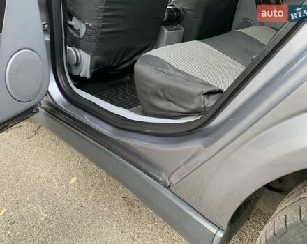 Опель Вектра 2004 в Киеве на Automoto.ua Серый Опель Вектра, объемом двигателя 2.02 л и пробегом 384 тыс. км за 3452 $, фото 48 на Automoto.ua