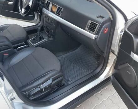 Опель Вектра 2004 у Ковель на Automoto.ua Сірий Опель Вектра, об'ємом двигуна 1.9 л та пробігом 400 тис. км за 4300 $, фото 8 на Automoto.ua