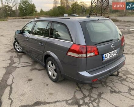 Опель Вектра 2004 в Киеве на Automoto.ua Серый Опель Вектра, объемом двигателя 2.02 л и пробегом 384 тыс. км за 3452 $, фото 127 на Automoto.ua