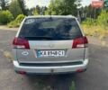 Серый Опель Вектра, объемом двигателя 1.91 л и пробегом 350 тыс. км за 4000 $, фото 8 на Automoto.ua
