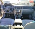 Сірий Опель Вектра, об'ємом двигуна 2 л та пробігом 260 тис. км за 3700 $, фото 8 на Automoto.ua