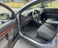 Сірий Опель Вектра, об'ємом двигуна 1.8 л та пробігом 223 тис. км за 4200 $, фото 9 на Automoto.ua