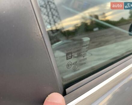 Опель Вектра 2004 в Киеве на Automoto.ua Серый Опель Вектра, объемом двигателя 2.02 л и пробегом 384 тыс. км за 3452 $, фото 28 на Automoto.ua