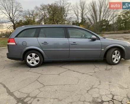 Опель Вектра 2004 в Киеве на Automoto.ua Серый Опель Вектра, объемом двигателя 2.02 л и пробегом 384 тыс. км за 3452 $, фото 30 на Automoto.ua