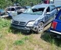Серый Опель Вектра, объемом двигателя 2.17 л и пробегом 222 тыс. км за 990 $, фото 4 на Automoto.ua
