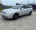 Сірий Опель Вектра, об'ємом двигуна 2.2 л та пробігом 217 тис. км за 4200 $, фото 1 на Automoto.ua