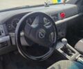 Сірий Опель Вектра, об'ємом двигуна 2 л та пробігом 385 тис. км за 2600 $, фото 2 на Automoto.ua