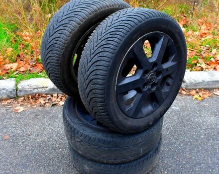 Сірий Опель Вектра, об'ємом двигуна 2 л та пробігом 182 тис. км за 4200 $, фото 12 на Automoto.ua