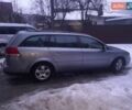 Серый Опель Вектра, объемом двигателя 1.91 л и пробегом 340 тыс. км за 3200 $, фото 1 на Automoto.ua
