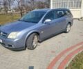 Серый Опель Вектра, объемом двигателя 3 л и пробегом 300 тыс. км за 4200 $, фото 1 на Automoto.ua