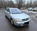 Сірий Опель Вектра, об'ємом двигуна 1.9 л та пробігом 428 тис. км за 1999 $, фото 3 на Automoto.ua