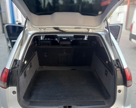 Опель Вектра 2004 у Ковель на Automoto.ua Сірий Опель Вектра, об'ємом двигуна 2 л та пробігом 400 тис. км за 4285 $, фото 9 на Automoto.ua