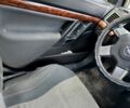 Сірий Опель Вектра, об'ємом двигуна 2.2 л та пробігом 255 тис. км за 4000 $, фото 7 на Automoto.ua