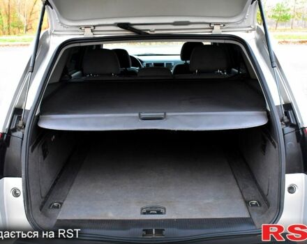 Сірий Опель Вектра, об'ємом двигуна 2 л та пробігом 182 тис. км за 4200 $, фото 11 на Automoto.ua