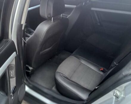 Опель Вектра 2004 у Ковель на Automoto.ua Сірий Опель Вектра, об'ємом двигуна 1.9 л та пробігом 400 тис. км за 4300 $, фото 10 на Automoto.ua