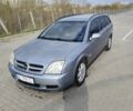 Сірий Опель Вектра, об'ємом двигуна 2 л та пробігом 460 тис. км за 3600 $, фото 1 на Automoto.ua
