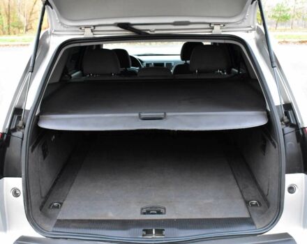 Сірий Опель Вектра, об'ємом двигуна 2 л та пробігом 182 тис. км за 4200 $, фото 20 на Automoto.ua