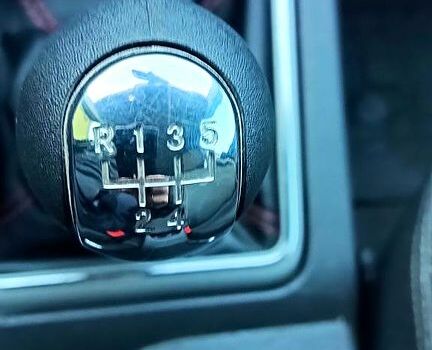 Серый Опель Вектра, объемом двигателя 1.8 л и пробегом 218 тыс. км за 3800 $, фото 6 на Automoto.ua