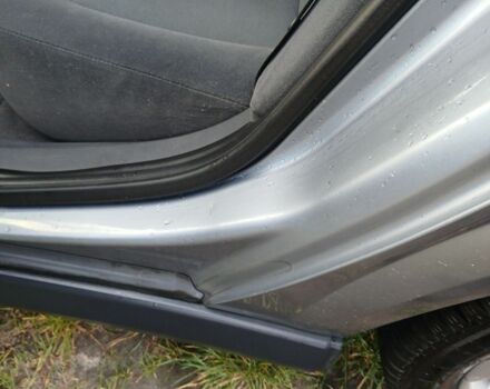 Опель Вектра 2004 в Луцке на Automoto.ua Серый Опель Вектра, объемом двигателя 1.9 л и пробегом 360 тыс. км за 1750 $, фото 7 на Automoto.ua