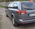 Сірий Опель Вектра, об'ємом двигуна 2.2 л та пробігом 293 тис. км за 4200 $, фото 11 на Automoto.ua