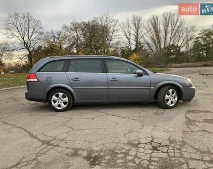 Опель Вектра 2004 в Киеве на Automoto.ua Серый Опель Вектра, объемом двигателя 2.02 л и пробегом 384 тыс. км за 3452 $, фото 32 на Automoto.ua