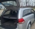 Серый Опель Вектра, объемом двигателя 2 л и пробегом 320 тыс. км за 5000 $, фото 6 на Automoto.ua