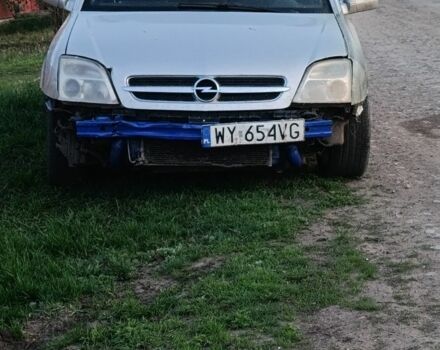 Сірий Опель Вектра, об'ємом двигуна 0 л та пробігом 270 тис. км за 1456 $, фото 2 на Automoto.ua