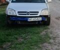 Сірий Опель Вектра, об'ємом двигуна 0 л та пробігом 270 тис. км за 1456 $, фото 2 на Automoto.ua