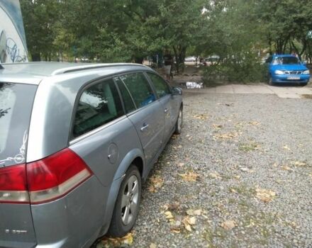 Сірий Опель Вектра, об'ємом двигуна 0 л та пробігом 368 тис. км за 1937 $, фото 1 на Automoto.ua