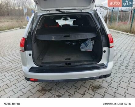 Сірий Опель Вектра, об'ємом двигуна 1.9 л та пробігом 385 тис. км за 3750 $, фото 12 на Automoto.ua