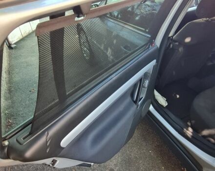 Сірий Опель Вектра, об'ємом двигуна 1.9 л та пробігом 350 тис. км за 3600 $, фото 5 на Automoto.ua