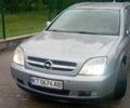 Сірий Опель Вектра, об'ємом двигуна 2.17 л та пробігом 389 тис. км за 4000 $, фото 5 на Automoto.ua