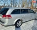 Серый Опель Вектра, объемом двигателя 2.21 л и пробегом 330 тыс. км за 5000 $, фото 4 на Automoto.ua