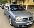 Серый Опель Вектра, объемом двигателя 2.2 л и пробегом 0 тыс. км за 3200 $, фото 2 на Automoto.ua