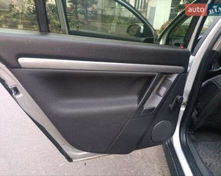 Сірий Опель Вектра, об'ємом двигуна 1.9 л та пробігом 338 тис. км за 4750 $, фото 15 на Automoto.ua