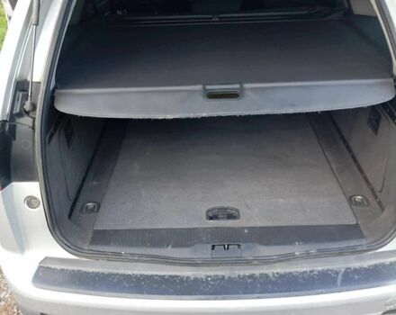 Сірий Опель Вектра, об'ємом двигуна 2 л та пробігом 340 тис. км за 4300 $, фото 4 на Automoto.ua