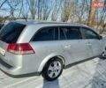Сірий Опель Вектра, об'ємом двигуна 2.21 л та пробігом 330 тис. км за 5000 $, фото 4 на Automoto.ua