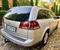 Сірий Опель Вектра, об'ємом двигуна 3 л та пробігом 319 тис. км за 5509 $, фото 10 на Automoto.ua