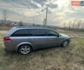 Серый Опель Вектра, объемом двигателя 1.91 л и пробегом 140 тыс. км за 3900 $, фото 5 на Automoto.ua