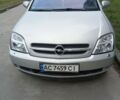 Серый Опель Вектра, объемом двигателя 1.91 л и пробегом 300 тыс. км за 2800 $, фото 1 на Automoto.ua