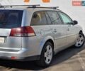 Сірий Опель Вектра, об'ємом двигуна 1.9 л та пробігом 356 тис. км за 4490 $, фото 22 на Automoto.ua