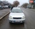 Сірий Опель Вектра, об'ємом двигуна 1.9 л та пробігом 338 тис. км за 4750 $, фото 3 на Automoto.ua