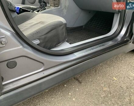 Опель Вектра 2004 в Киеве на Automoto.ua Серый Опель Вектра, объемом двигателя 2.02 л и пробегом 384 тыс. км за 3452 $, фото 53 на Automoto.ua